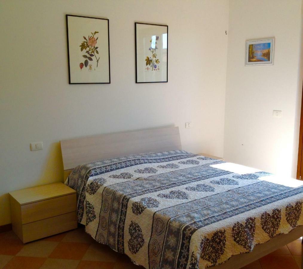 Paola Apartments SantʼAmbrogio di Valpolicella Buitenkant foto